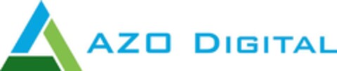 AZO DIGITAL Logo (EUIPO, 06/30/2023)