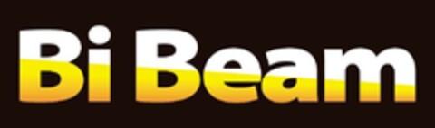 Bi Beam Logo (EUIPO, 04.07.2023)