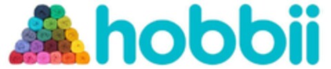 hobbii Logo (EUIPO, 06.07.2023)