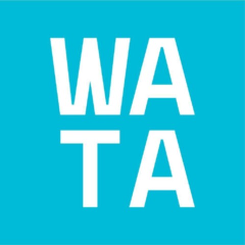 WAΤΑ Logo (EUIPO, 10.07.2023)