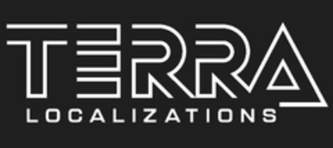 TERRA LOCALIZATIONS Logo (EUIPO, 11.07.2023)