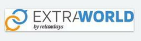 EXTRAWORLD by relaxdays Logo (EUIPO, 12.09.2023)