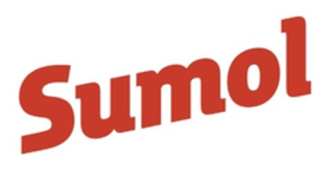 SUMOL Logo (EUIPO, 10/19/2023)