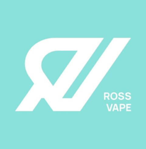 ROSS VAPE Logo (EUIPO, 26.10.2023)