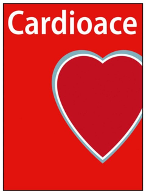 CARDIOACE Logo (EUIPO, 01.11.2023)