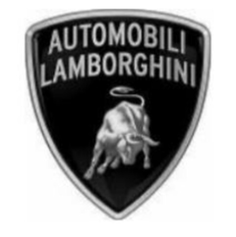 AUTOMOBILI LAMBORGHINI Logo (EUIPO, 11/09/2023)