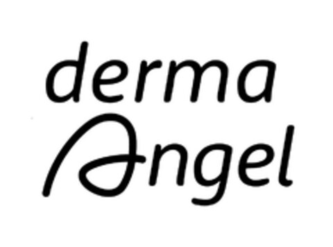 derma Angel Logo (EUIPO, 13.11.2023)
