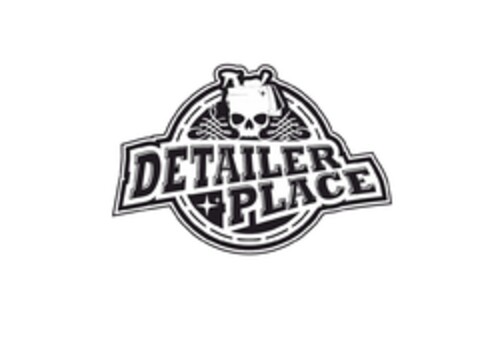 DETAILER PLACE Logo (EUIPO, 01.12.2023)