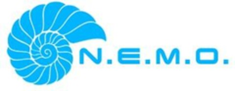 N.E.M.O. Logo (EUIPO, 12/08/2023)