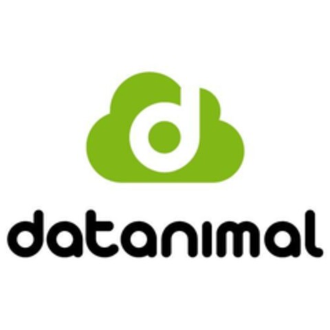 D DATANIMAL Logo (EUIPO, 13.12.2023)