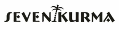 SEVEN KURMA Logo (EUIPO, 01/07/2024)