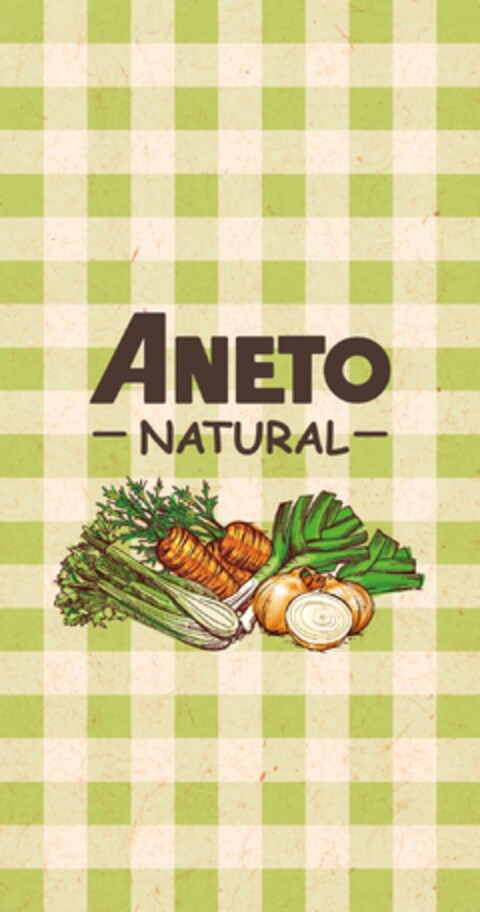 ΑΝΕΤΟ NATURAL Logo (EUIPO, 29.01.2024)