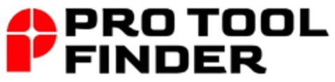 PRO TOOL FINDER Logo (EUIPO, 23.02.2024)