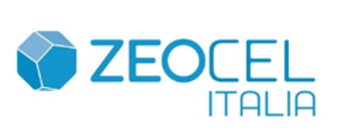 ZEOCEL ITALIA Logo (EUIPO, 29.02.2024)