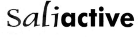 Saliactive Logo (EUIPO, 05.03.2024)