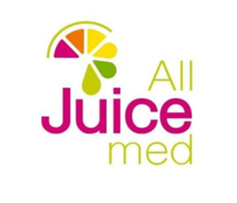 ALLJUICEMED Logo (EUIPO, 15.03.2024)