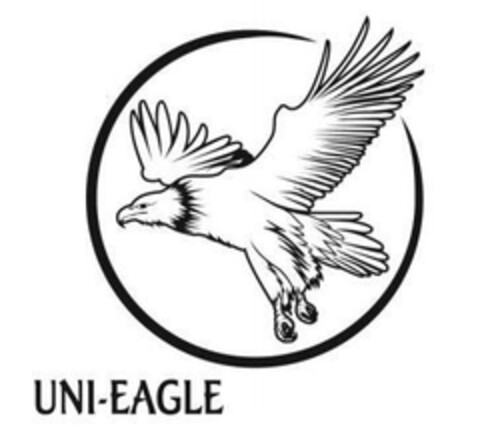 UNI-EAGLE Logo (EUIPO, 04.04.2024)