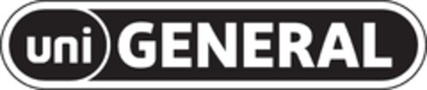 uni GENERAL Logo (EUIPO, 21.05.2024)
