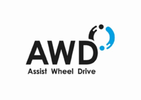 AWD Assist Wheel Drive Logo (EUIPO, 09.04.2024)