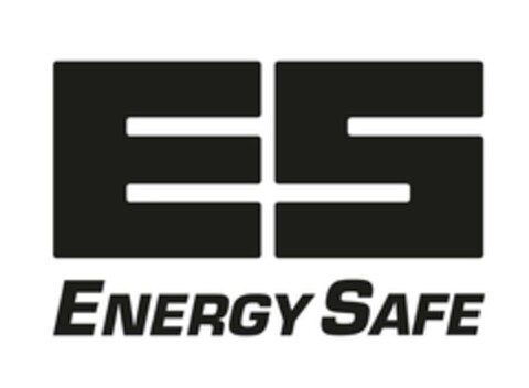 ES ENERGY SAFE Logo (EUIPO, 09.04.2024)