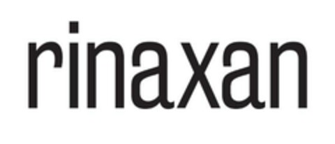 rinaxan Logo (EUIPO, 29.04.2024)