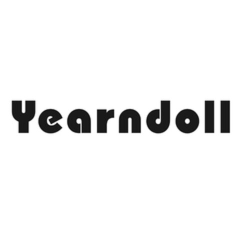 Yearndoll Logo (EUIPO, 05/22/2024)