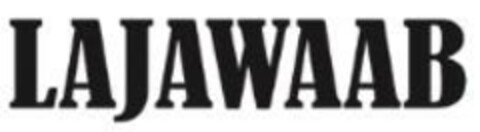 LAJAWAAB Logo (EUIPO, 29.05.2024)