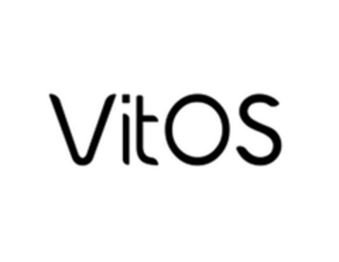 VitOS Logo (EUIPO, 06/02/2024)