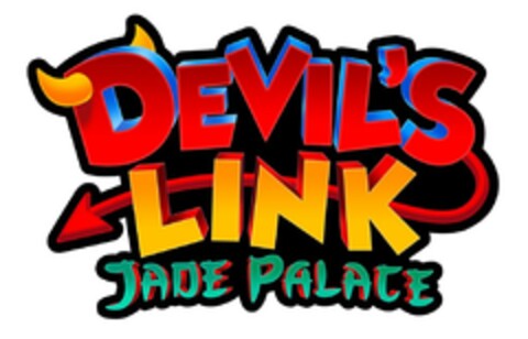 DEVIL'S LINK JADE PALACE Logo (EUIPO, 04.06.2024)