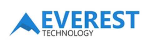 EVEREST TECHNOLOGY Logo (EUIPO, 11.06.2024)