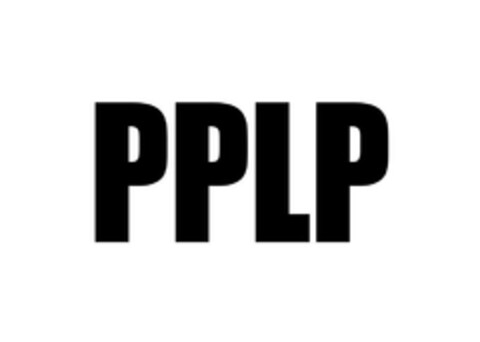 PPLP Logo (EUIPO, 17.06.2024)