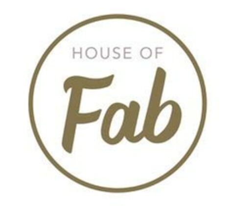 HOUSE OF Fab Logo (EUIPO, 01.10.2024)