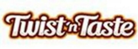 Twist'nTaste Logo (EUIPO, 10/17/2024)