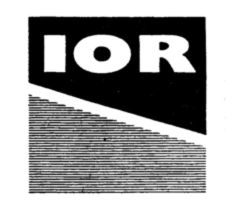 IOR Logo (EUIPO, 01.04.1996)