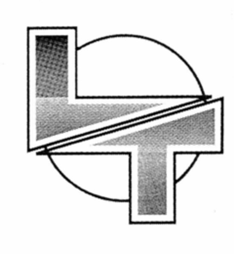 LT Logo (EUIPO, 04/01/1996)