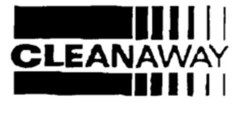 CLEANAWAY Logo (EUIPO, 01.04.1996)