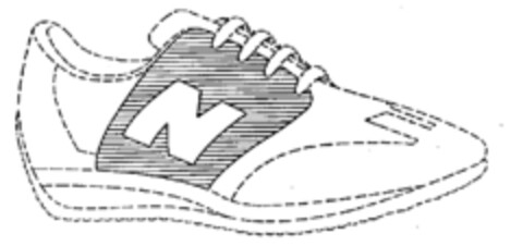 N Logo (EUIPO, 04/01/1996)