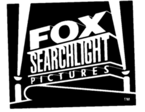 FOX SEARCHLIGHT PICTURES Logo (EUIPO, 01.04.1996)