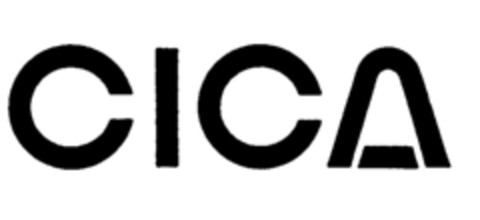 CICA Logo (EUIPO, 01.04.1996)