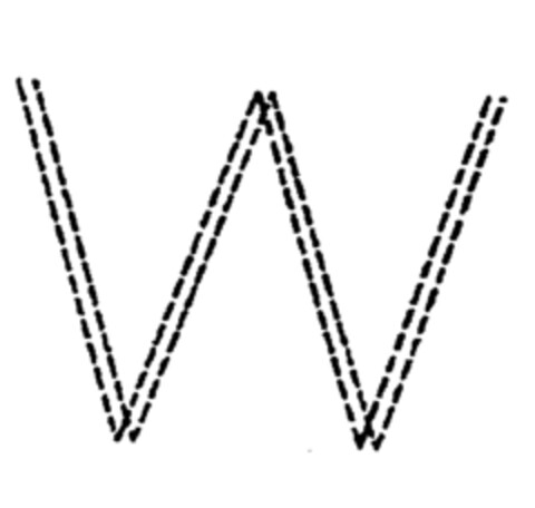 W Logo (EUIPO, 01.04.1996)