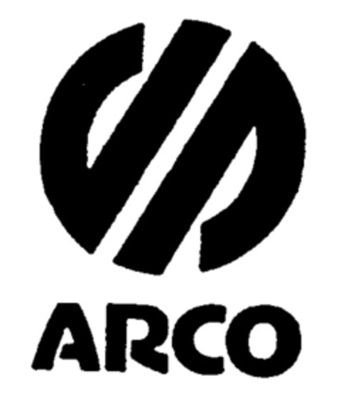 ARCO Logo (EUIPO, 19.06.1996)