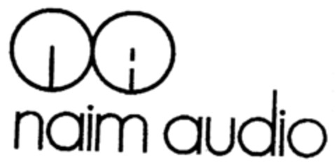 naim audio Logo (EUIPO, 12.07.1996)