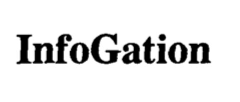 InfoGation Logo (EUIPO, 27.01.1997)