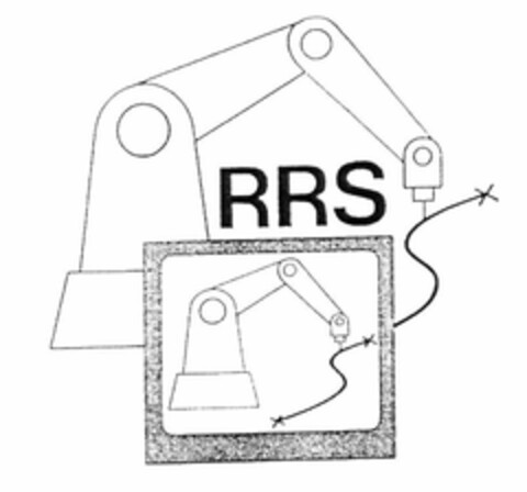 RRS Logo (EUIPO, 05.03.1997)