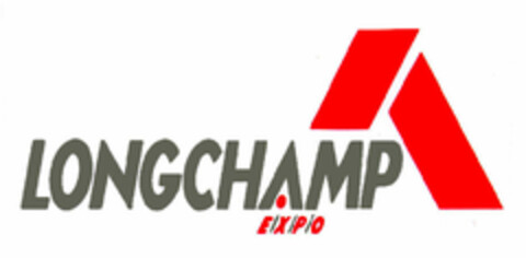 LONGCHAMP EXPO Logo (EUIPO, 21.07.1997)