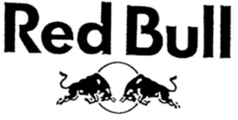 Red Bull Logo (EUIPO, 05.12.1997)