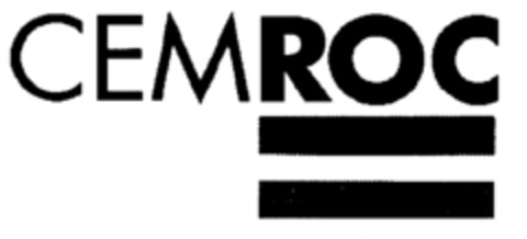CEMROC Logo (EUIPO, 31.12.1997)