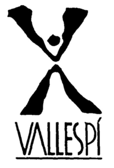 VALLESPÍ Logo (EUIPO, 18.12.1998)