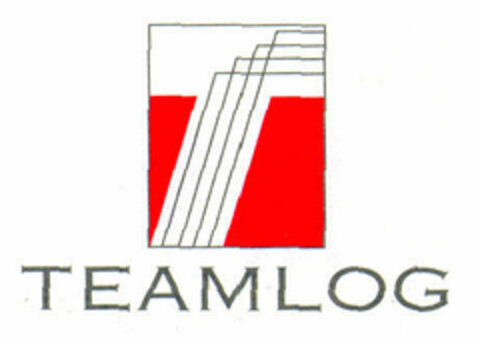 TEAMLOG Logo (EUIPO, 22.02.1999)