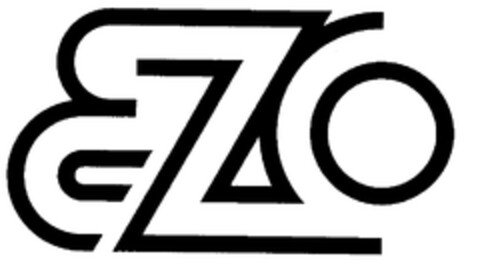 EZO Logo (EUIPO, 09.06.1999)